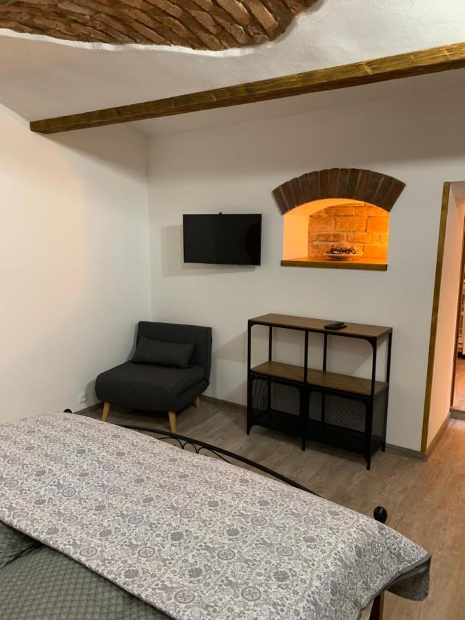 Apartmany Pod Kloboukem Jáchymov Exterior foto