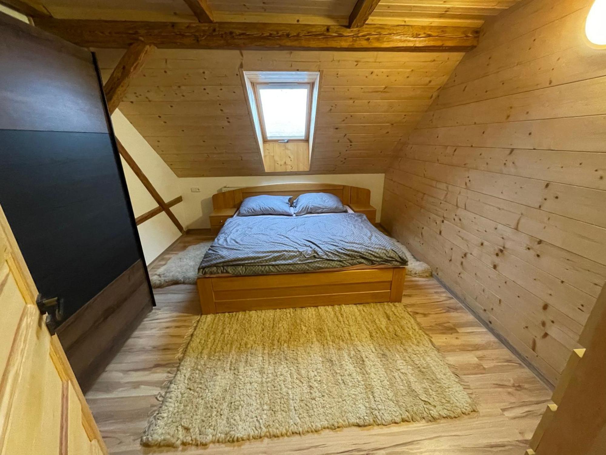 Apartmany Pod Kloboukem Jáchymov Exterior foto